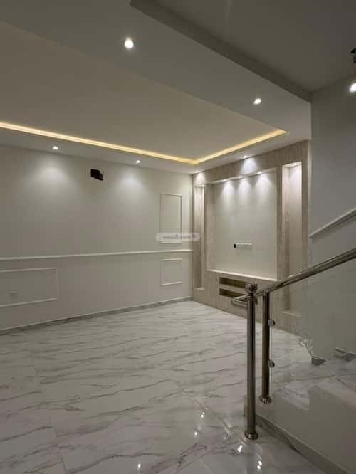 Villa 200 SQM Facing West with 7 Bedrooms Dahrat Laban, West Riyadh, Riyadh