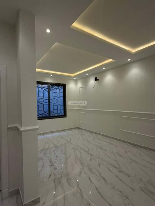 Villa 200 SQM Facing West with 7 Bedrooms Dahrat Laban, West Riyadh, Riyadh