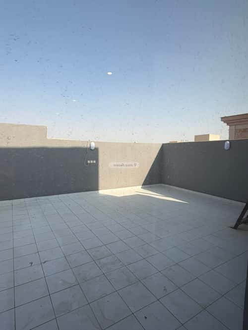 Villa 200 SQM Facing West with 7 Bedrooms Dahrat Laban, West Riyadh, Riyadh