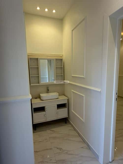 Villa 200 SQM Facing West with 7 Bedrooms Dahrat Laban, West Riyadh, Riyadh