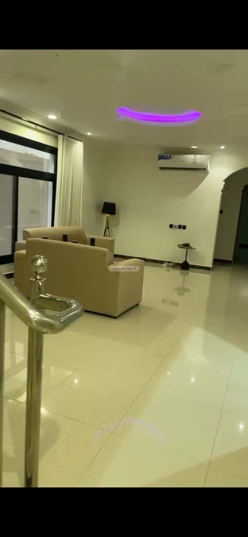 Villa 200 SQM Facing West with 7 Bedrooms Dahrat Laban, West Riyadh, Riyadh
