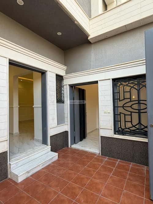 Villa 200 SQM Facing West with 7 Bedrooms Dahrat Laban, West Riyadh, Riyadh