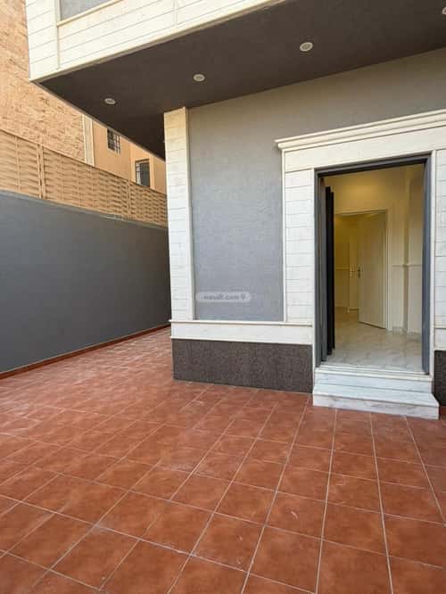 Villa 200 SQM Facing West with 7 Bedrooms Dahrat Laban, West Riyadh, Riyadh