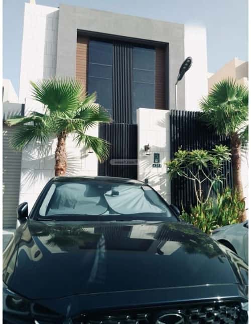 Apartment with 3 Bedrooms Al-Yasmeen, North Riyadh, Riyadh
