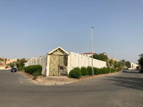 Land 859.5 SQM Facing South West on 16m Width Street Obhur Al Janoubeyyah, North Jeddah, Jeddah