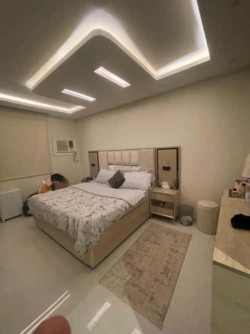 Floor with 4 Bedrooms An-Nahdah, East Riyadh, Riyadh