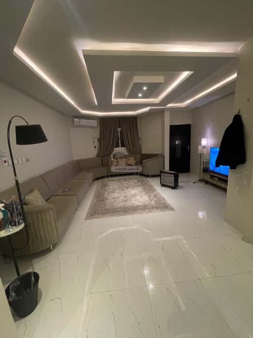 دور ب 4 غرف النهضة، شرق الرياض، الرياض