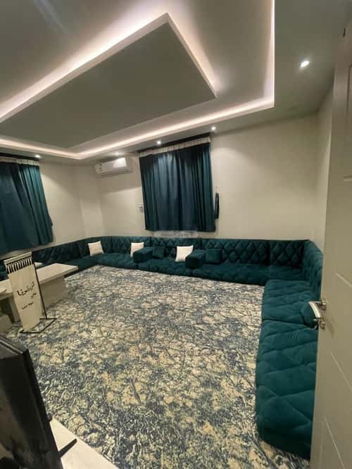 Floor with 4 Bedrooms An-Nahdah, East Riyadh, Riyadh