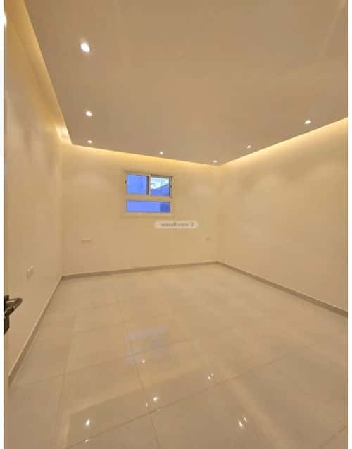 شقة 3 غرف في النرجس