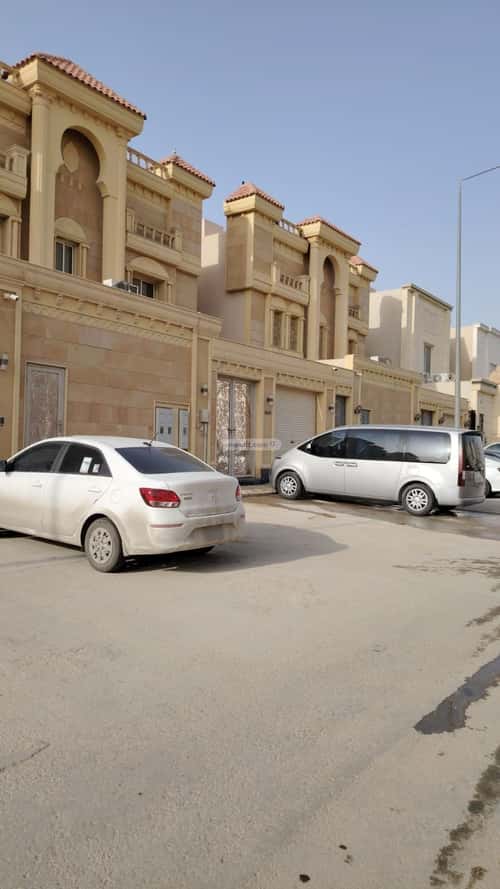 Apartment with 3 Bedrooms Al-Arid, North Riyadh, Riyadh