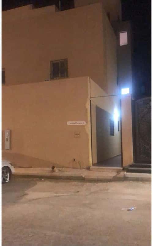 شقة ب 3 غرف العارض، شمال الرياض، الرياض