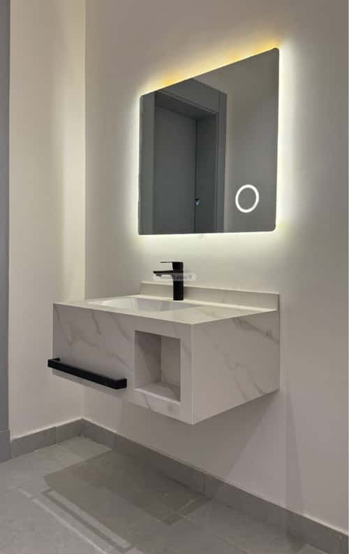 شقة ب 4 غرف الريان، شرق جدة، جدة