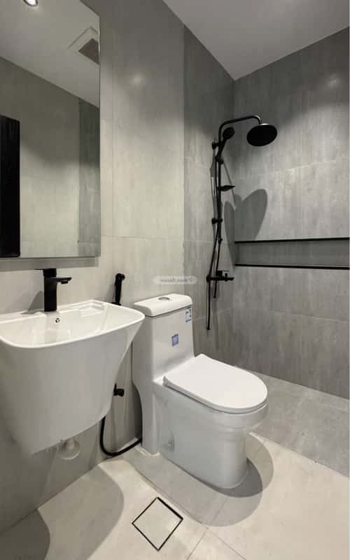 Apartment with 4 Bedrooms Al Rayaan, East Jeddah, Jeddah