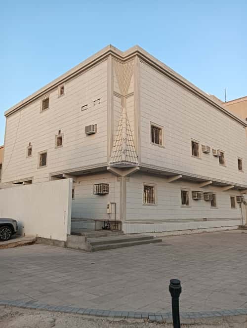 Apartment with 1 Bedroom East An-Naseem, East Riyadh, Riyadh