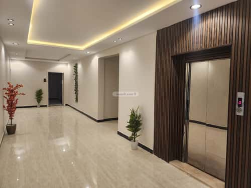 Apartment 630 SQM with 1 Bedroom Al-Yarmuk, East Riyadh, Riyadh