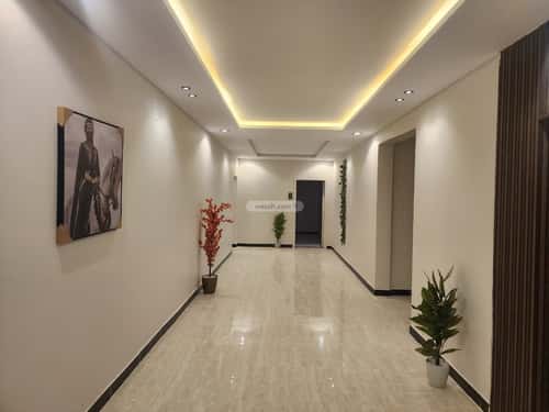 Apartment 630 SQM with 1 Bedroom Al-Yarmuk, East Riyadh, Riyadh