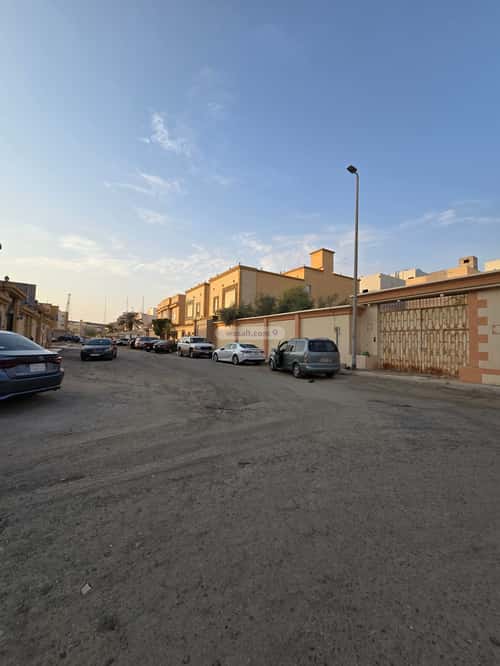 أرض 720 متر مربع غربية على شارع 15م طيبة، شمال جدة، جدة