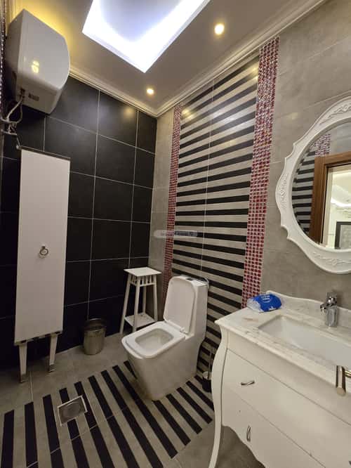 فيلا 400 متر مربع مع 3 شقق واجهة غربية اللؤلؤ، شمال جدة، جدة