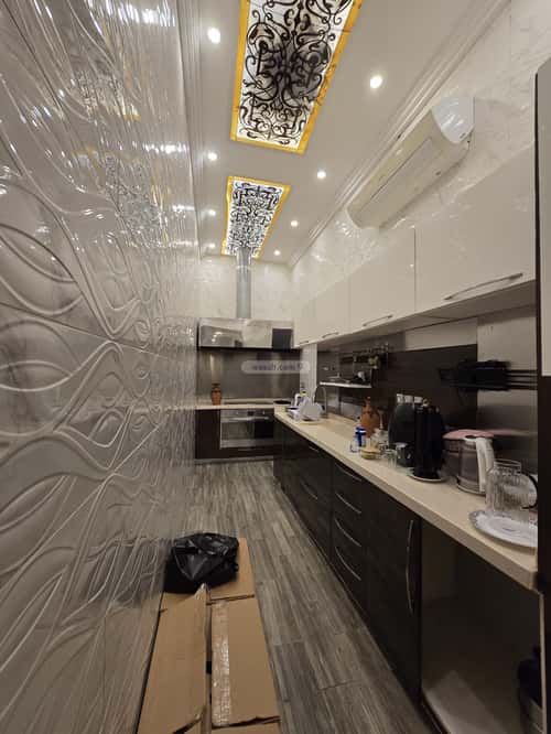 فيلا 400 متر مربع مع 3 شقق واجهة غربية اللؤلؤ، شمال جدة، جدة