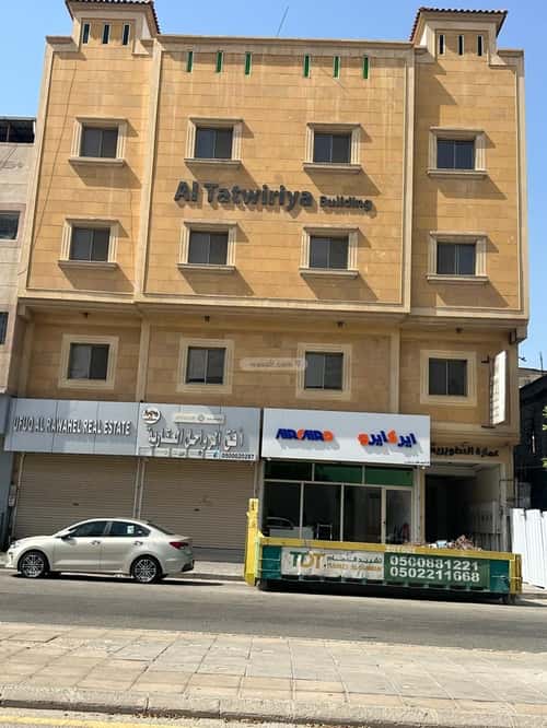 Showroom for Rent Al Thoqbah, Khobar