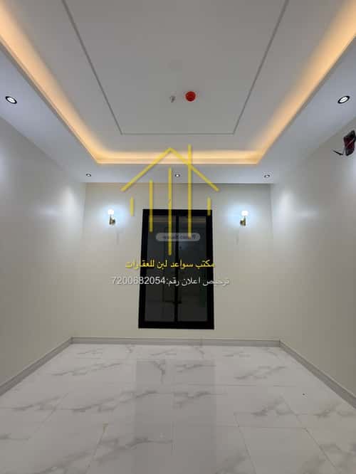 شقة ب 7 غرف ظهرة لبن، غرب الرياض، الرياض