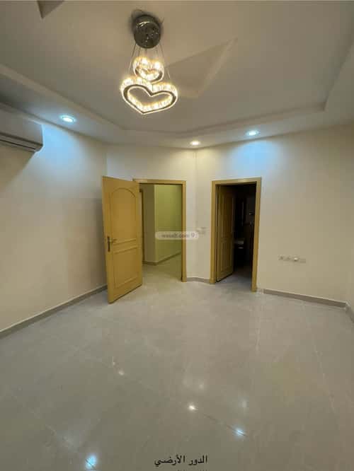 Villa 377 SQM Facing North on 15m Width Street Al-Yasmeen, North Riyadh, Riyadh