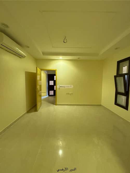 Villa 377 SQM Facing North on 15m Width Street Al-Yasmeen, North Riyadh, Riyadh