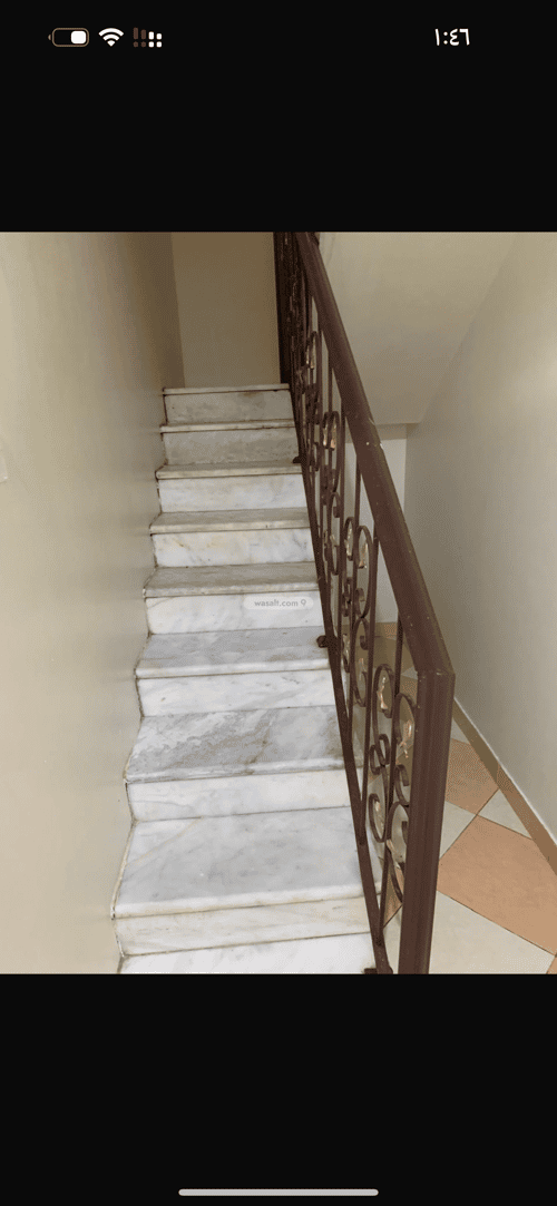Villa 300 SQM Facing East on 15m Width Street Ishbiliyah, East Riyadh, Riyadh