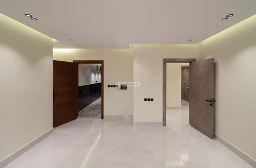 3 bedroom apartment in Al Salamah