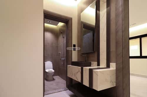 3 bedroom apartment in Al Salamah