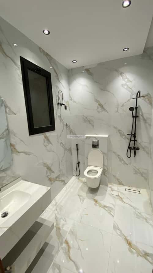 فيلا 304.23 متر مربع شرقية على شارع 15م المسيال الجديد، مكة المكرمة