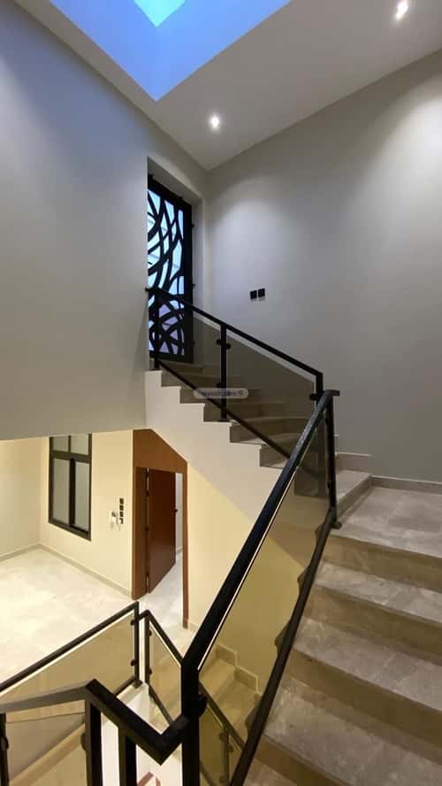 Villa 304.23 SQM Facing East on 15m Width Street Almisialalgadeed, Makkah Al Mukarramah