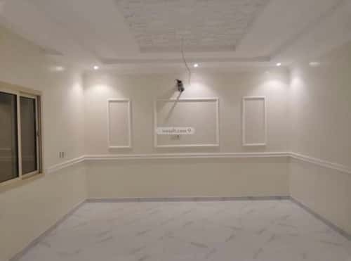 Villa 325 SQM Facing North on 15m Width Street Al Sawari, Khobar