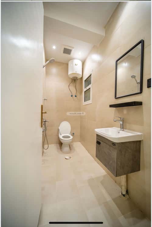 Apartment with 1 Bedroom Al-Wadi, North Riyadh, Riyadh