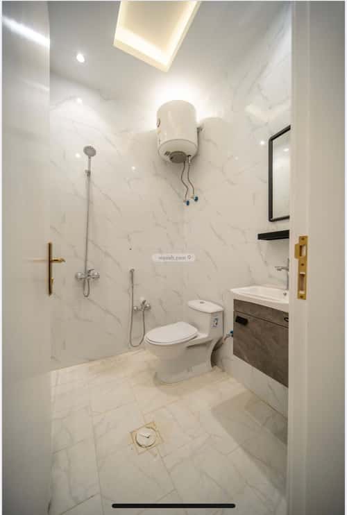 شقة بغرفة الوادي، شمال الرياض، الرياض