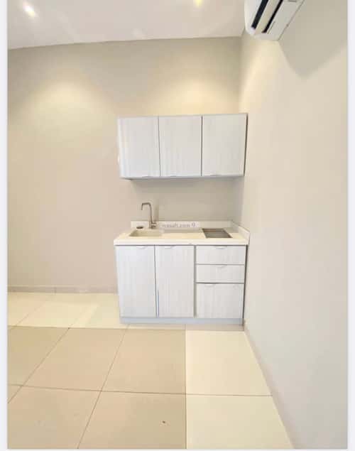 شقة بغرفة النرجس، شمال الرياض، الرياض