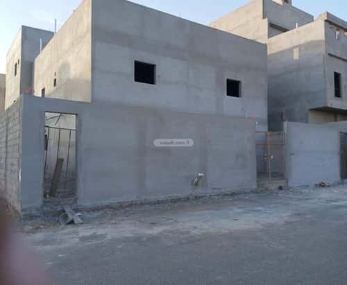 Villa 625 SQM Facing South on 16m Width Street Al-Riyadh, North Jeddah, Jeddah