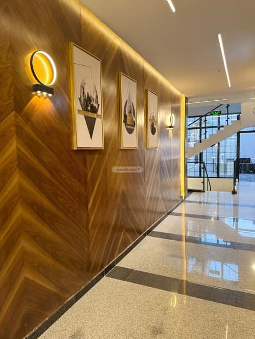 شقة ب 4 غرف ظهرة لبن، غرب الرياض، الرياض