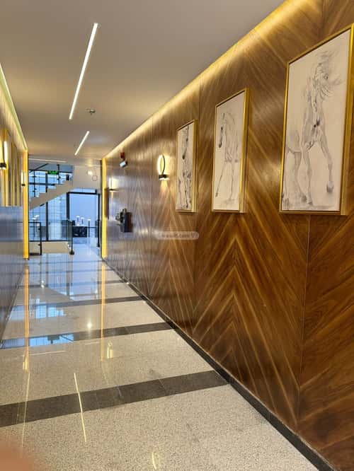 Apartment with 4 Bedrooms Dahrat Laban, West Riyadh, Riyadh