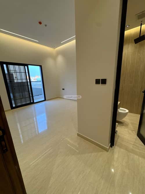 شقة ب 4 غرف ظهرة لبن، غرب الرياض، الرياض