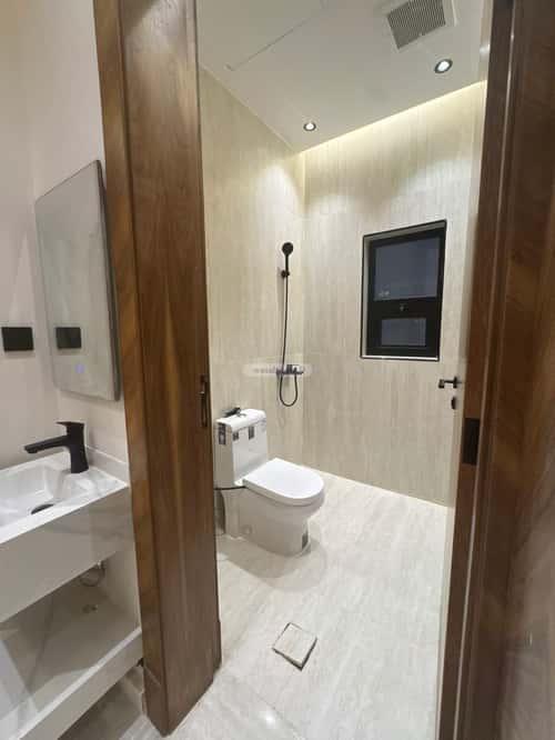 شقة ب 4 غرف ظهرة لبن، غرب الرياض، الرياض