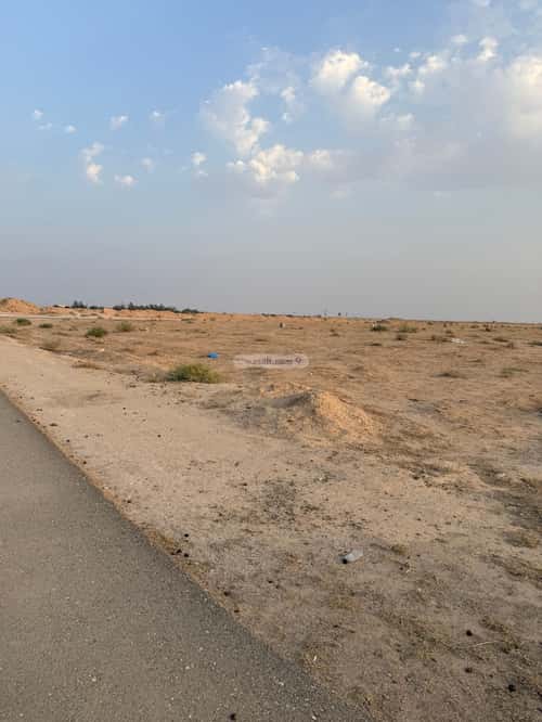 Land 360.62 SQM Facing North East on 15m Width Street Al-Mulayda, Bariduh