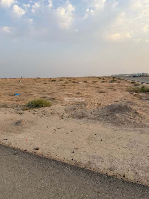 أرض 360.62 متر مربع شمالية شرقية على شارع 15م المليداء، بريدة