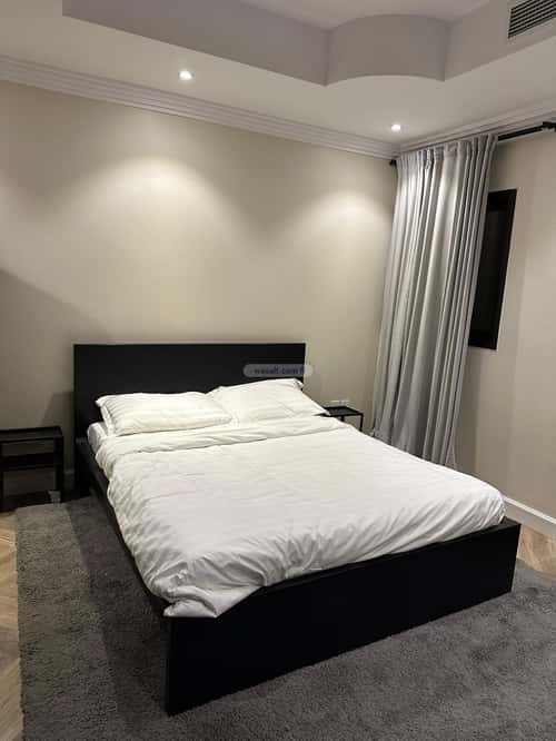 Apartment with 3 Bedrooms Eshbilia, Khobar