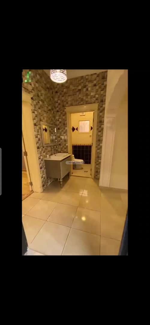 Apartment with 3 Bedrooms An-Nahdah, East Riyadh, Riyadh
