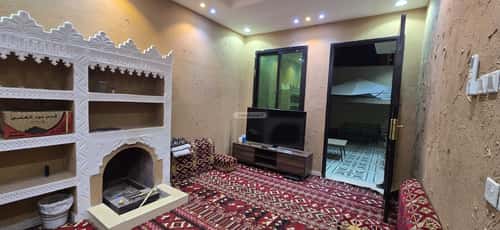 Villa 250 SQM Facing East with 10 Bedrooms Al-Aziziyah, South Riyadh, Riyadh