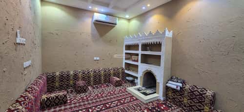 Villa 250 SQM Facing East with 10 Bedrooms Al-Aziziyah, South Riyadh, Riyadh