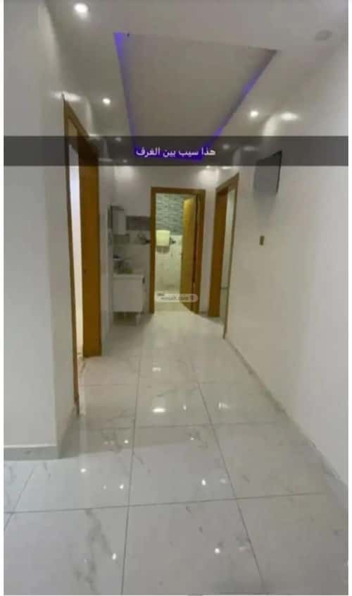 شقة بغرفتين الجنادرية، شرق الرياض، الرياض