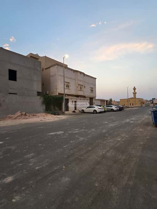 Building 500 SQM with 3 Floors Facing North Al Swaryee, North Jeddah, Jeddah