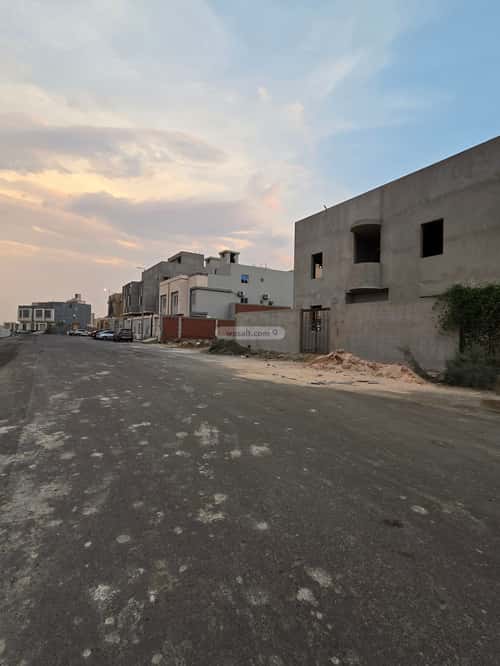 Building 500 SQM with 3 Floors Facing North Al Swaryee, North Jeddah, Jeddah